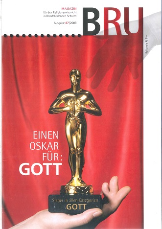 Titelseite BRU-47-2008_Einen Oskar für Gott