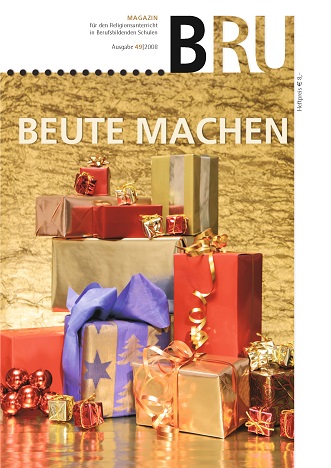 Titelseite BRU-49-2008_Beute machen